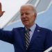 Biden To Make It Clear US Does Not Seek Conflict With China- White House 