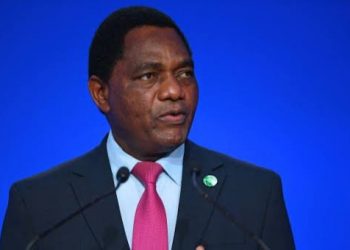 Explain Death Of Our Citizen In Ukraine War, Zambia Challenges Russia