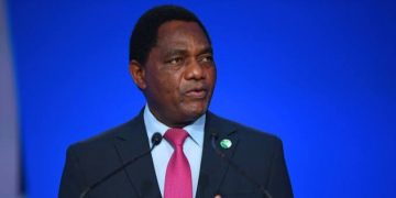 Explain Death Of Our Citizen In Ukraine War, Zambia Challenges Russia