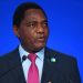 Explain Death Of Our Citizen In Ukraine War, Zambia Challenges Russia