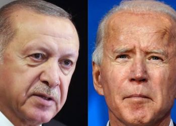 Turkey Rejects US Condolences Over Bomb Blast