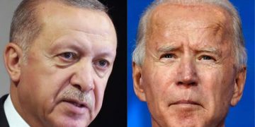 Turkey Rejects US Condolences Over Bomb Blast