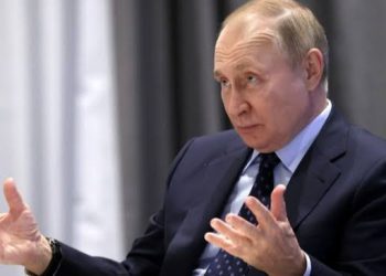 Russia Rejects UN Call For Payment Of War Damage Over Ukraine Invasion