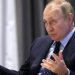 Russia Rejects UN Call For Payment Of War Damage Over Ukraine Invasion