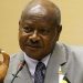 Despite World Bank Warning, Uganda Seeks €500m Loan