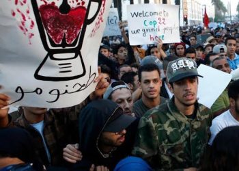 Moroccan Citizen Remanded In Germany Over Alleged Espionage