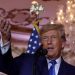 Donald Trump Launches 2024 Presidential Bid
