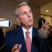 US Midterms: Republicans Nominate Kevin Mccarthy For House Leadership