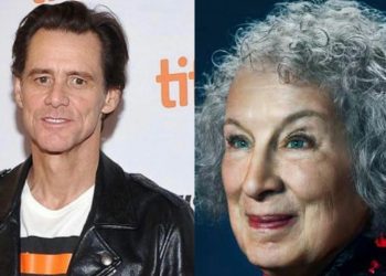 Jim Carrey, Margaret Atwood Among 100 Canadians Banned From Entering Russia