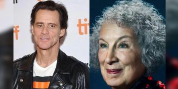 Jim Carrey, Margaret Atwood Among 100 Canadians Banned From Entering Russia
