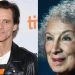 Jim Carrey, Margaret Atwood Among 100 Canadians Banned From Entering Russia
