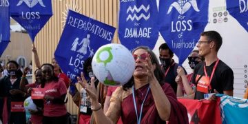 EU Launches €1bn Adaptation Fund To Help Africa Deal With Climate Change