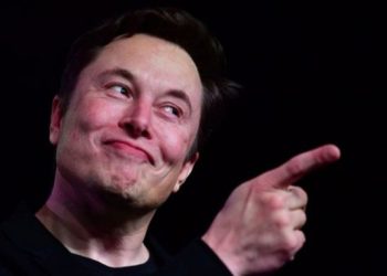Elon Musk To Find New Leader For Twitter