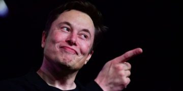 Elon Musk To Find New Leader For Twitter
