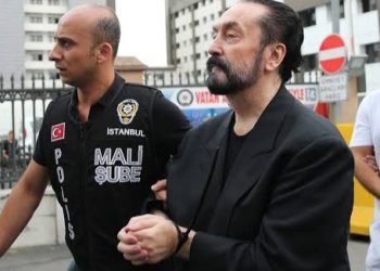 Turkish ‘Cult Leader’ Oktar, Sentenced To 8,658 Years In Prison
