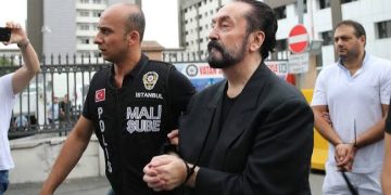 Turkish ‘Cult Leader’ Oktar, Sentenced To 8,658 Years In Prison