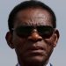 Equatorial Guinea: 80-Year-Old Obiang Seeks Sixth Term As Polls Hold Sunday