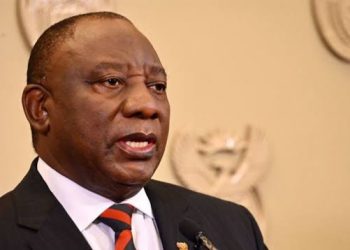 Ramaphosa Urges G-20 To Admit AU As Permanent Member
