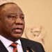 Ramaphosa Urges G-20 To Admit AU As Permanent Member