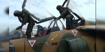 NAF Airstrike Kills Key Member Of ISWAP Shura Council