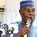 Nigeria 2023: Atiku Vows To Relocate Ministry Of Niger Delta Affairs To The Oil Region