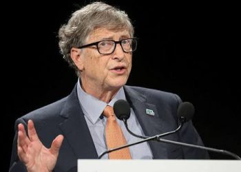 Nigeria To Receive Largest Chunk Of Gates’ $7bn Aid to Africa