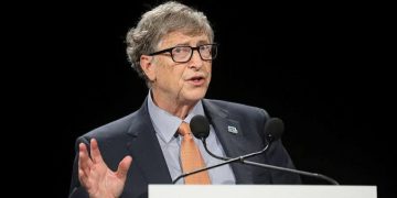 Nigeria To Receive Largest Chunk Of Gates’ $7bn Aid to Africa