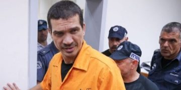 Arrested Israeli Fugitive Appears In South African Court For Extradition Hearing