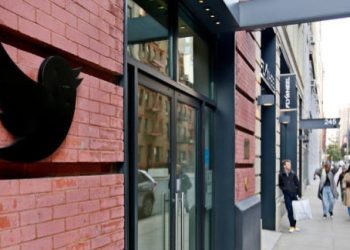 Elon Musk’s Twitter Teeters On The Edge After Another 1,200 Leave