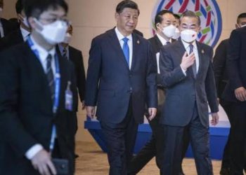 Asia-Pacific Leaders Condemn War, Renew Calls For Open Trade