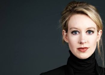 Elizabeth Holmes Sentenced To More Than 11 Years In Prison For Defrauding Theranos Investors