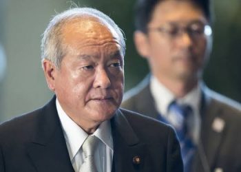 Japan’s Finance Minister Sues For Swift Adoption Of More Spending Measures