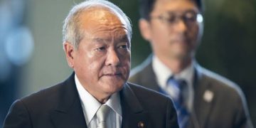 Japan’s Finance Minister Sues For Swift Adoption Of More Spending Measures