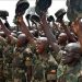 Uganda To Send 1,000 Troops To Congo As Activists Kick