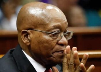 South Africa: Zuma’s Health Parole Illegal, Should Return To Prison, Court Rules