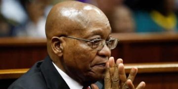 South Africa: Zuma’s Health Parole Illegal, Should Return To Prison, Court Rules