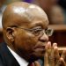 South Africa: Zuma’s Health Parole Illegal, Should Return To Prison, Court Rules