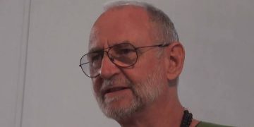 German Cleric Declared Missing In Mali