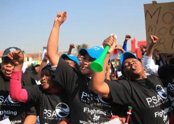 South Africa: Workers Commence Industrial Action As Negotiations With Govt Fails