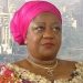 JUST IN: President Buhari Nominates Lauretta Onochie As NDDC Chairman