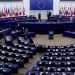 EU Lawmakers Designate Russia State Sponsor Of Terrorism