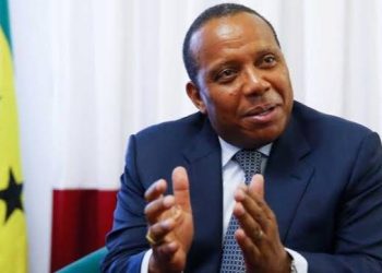 Attempted Coup Foiled In Sao Tome and Principe