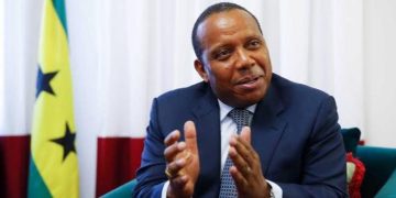 Attempted Coup Foiled In Sao Tome and Principe