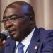 Ghana To Start Paying For Oil With Gold In 2023— Vice President