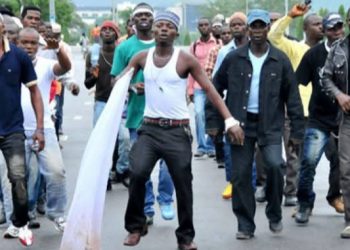 It’s Time To End N65,000 Payment To Trained Ex-Agitators- NDIG