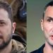 Zelenskyy Criticises Kyiv Mayor Klitschko Over Power Cuts