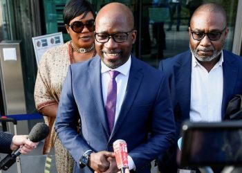 Former Ivory Coast Militia Leader Ends Eight-Year Exile, Returns Home