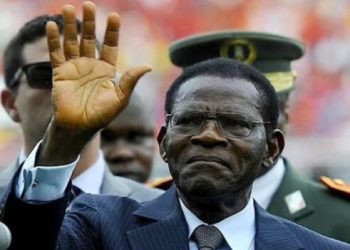Equatorial Guinea: World’s Longest-Ruling Leader, Obiang Secures Sixth Term After 43-Year-Rule