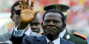 Equatorial Guinea: World’s Longest-Ruling Leader, Obiang Secures Sixth Term After 43-Year-Rule