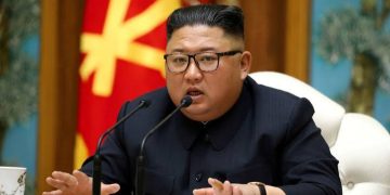 North Korea: Our Aim Is To Emerge World Strongest Nuclear Force— Kim